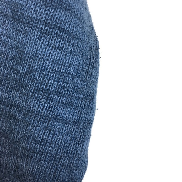 TIARA Cardigan Sweater Fair Isle Ribbon Bows Velvet Fairycore Cottagecore Large - Picture 8 of 9